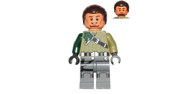Minifig sw0602