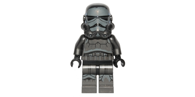 Minifig sw0603