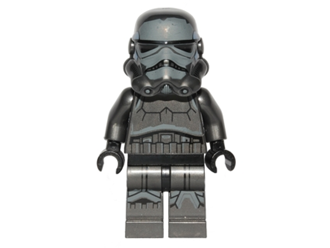 Minifig sw0603