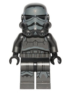 Minifig sw0603
