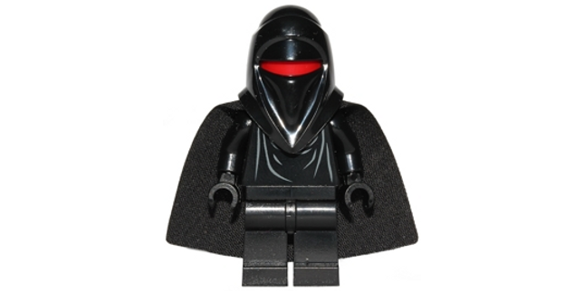 Minifig sw0604