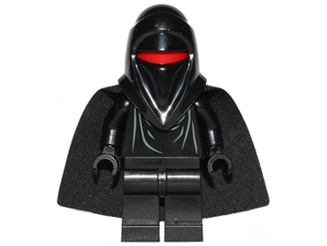 Minifig sw0604