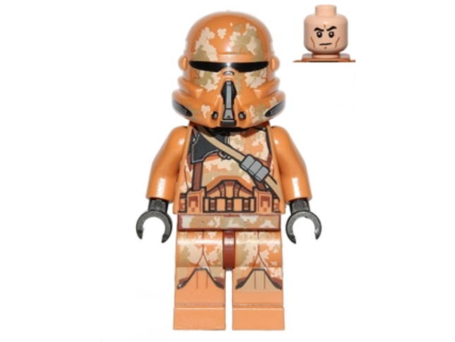 Minifig sw0605