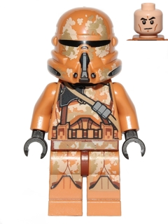 Minifig sw0605