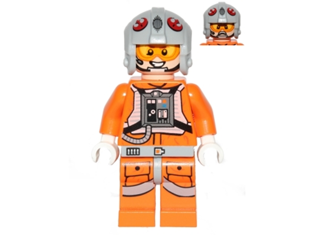 Minifig sw0607