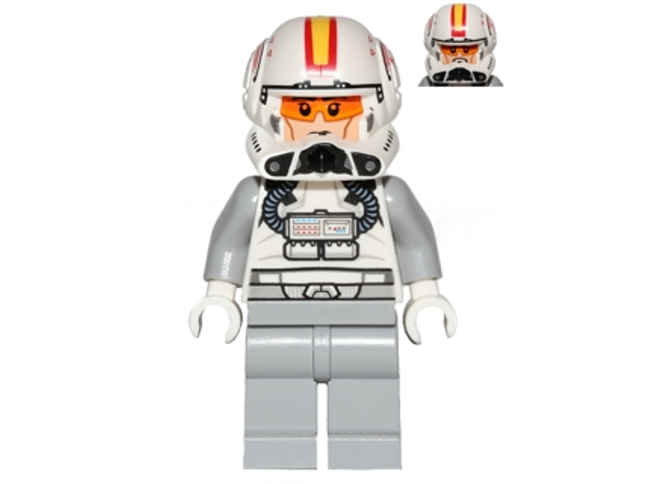 Minifig sw0608