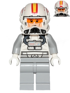 Minifig sw0608
