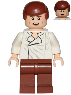 Minifig sw0612