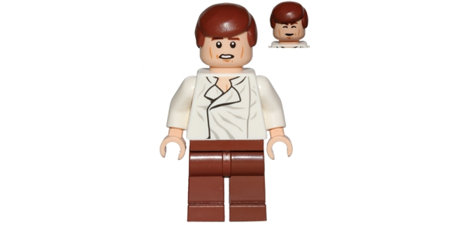 Minifig sw0612