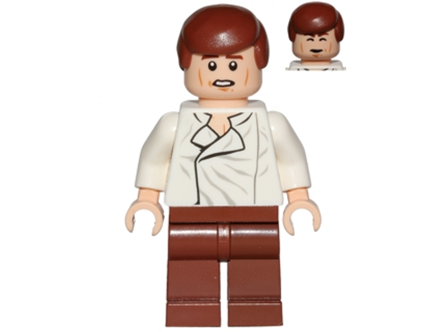 Minifig sw0612