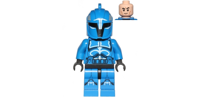 Minifig sw0613
