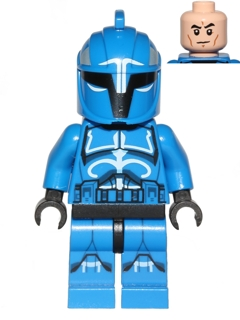 Minifig sw0613