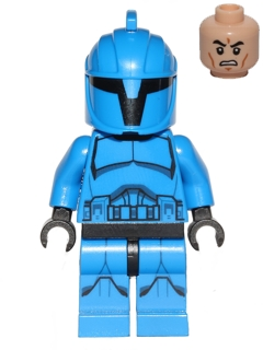 Minifig sw0614