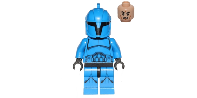 Minifig sw0614
