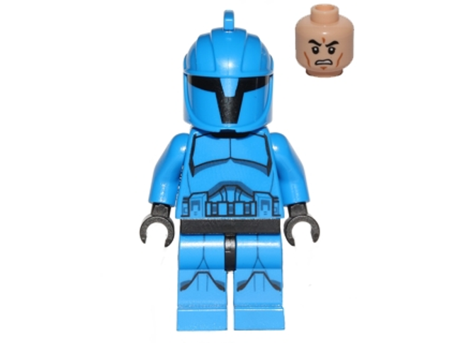 Minifig sw0614