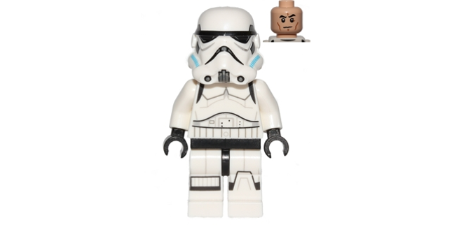 Minifig sw0617