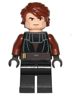 Minifig sw0618