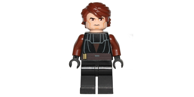Minifig sw0618