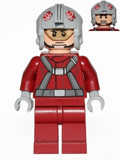 Minifig sw0619