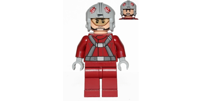 Minifig sw0619