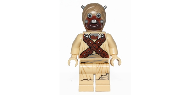 Minifig sw0620