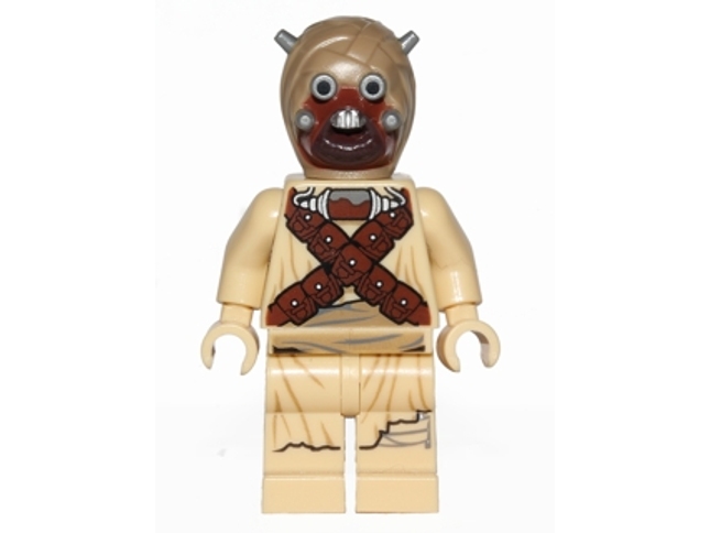 Minifig sw0620