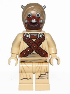 Minifig sw0620