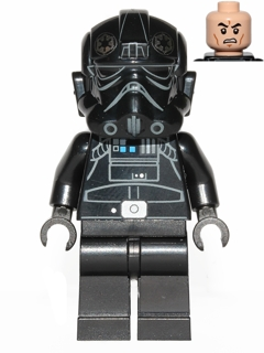 Minifig sw0621