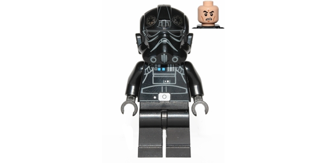 Minifig sw0621
