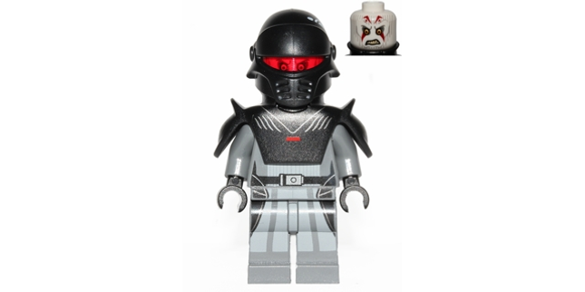 Minifig sw0622