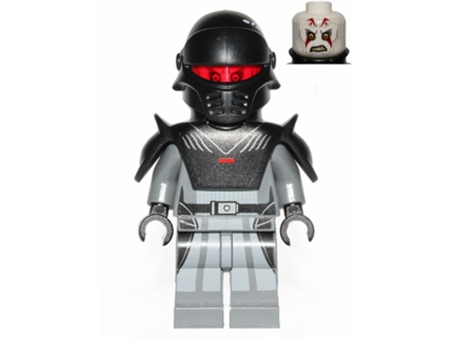 Minifig sw0622