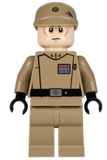 Minifig sw0623