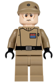 Minifig sw0623