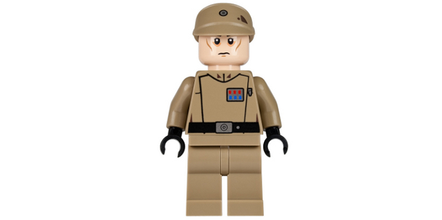 Minifig sw0623