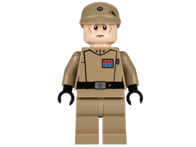 Minifig sw0623
