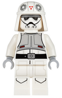 Minifig sw0624
