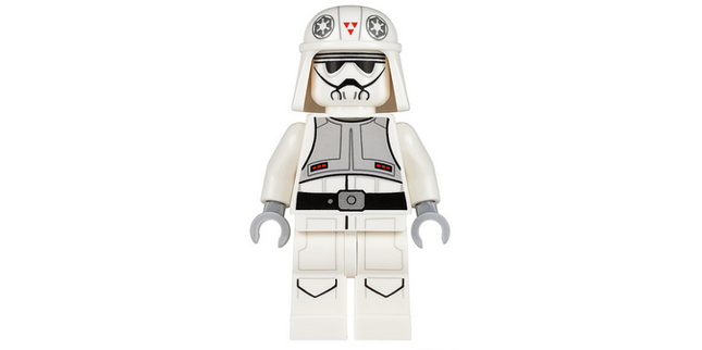Minifig sw0624