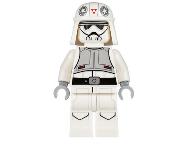 Minifig sw0624