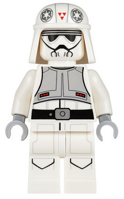 Minifig sw0624