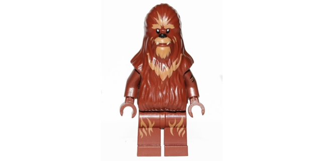 Minifig sw0627