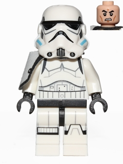 Minifig sw0630