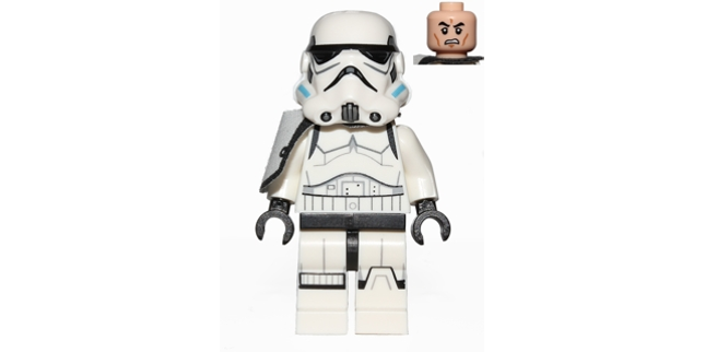 Minifig sw0630