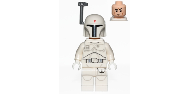 Minifig sw0631