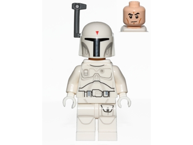 Minifig sw0631