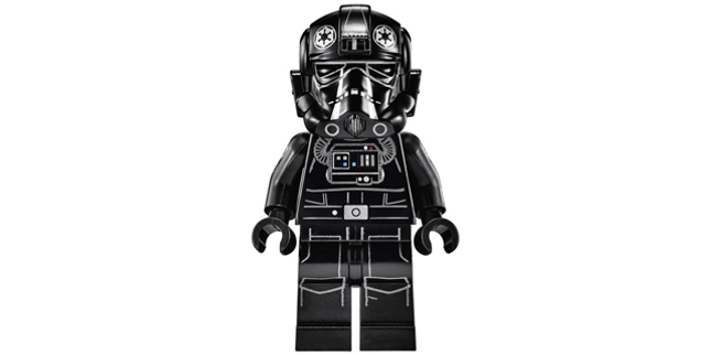 Minifig sw0632