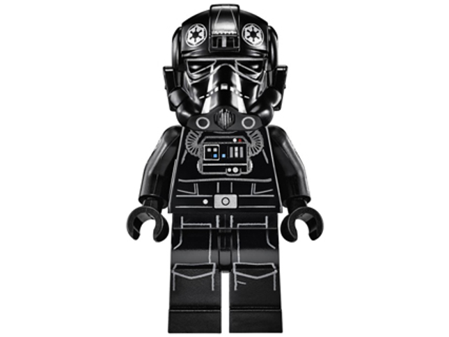 Minifig sw0632