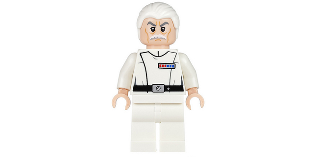 Minifig sw0633