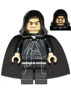 Minifig sw0634