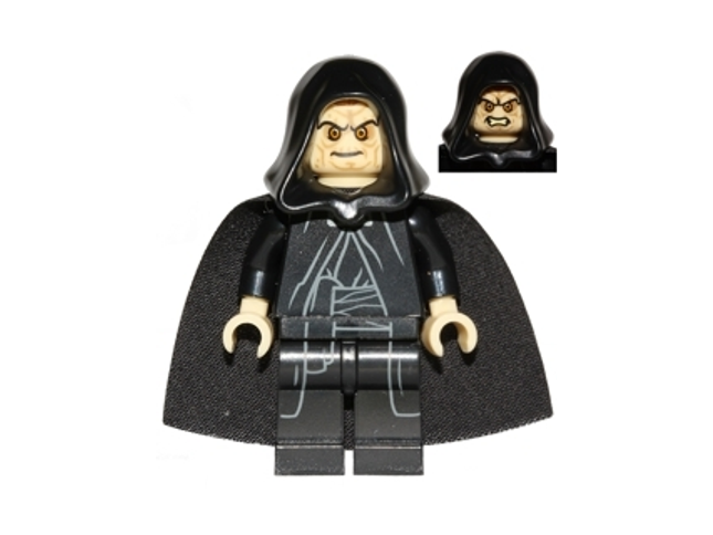 Minifig sw0634