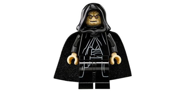 Minifig sw0634a